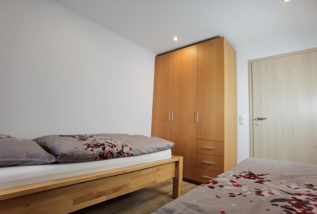 Ferienwohnung Hockertz Habscheid Exterior photo