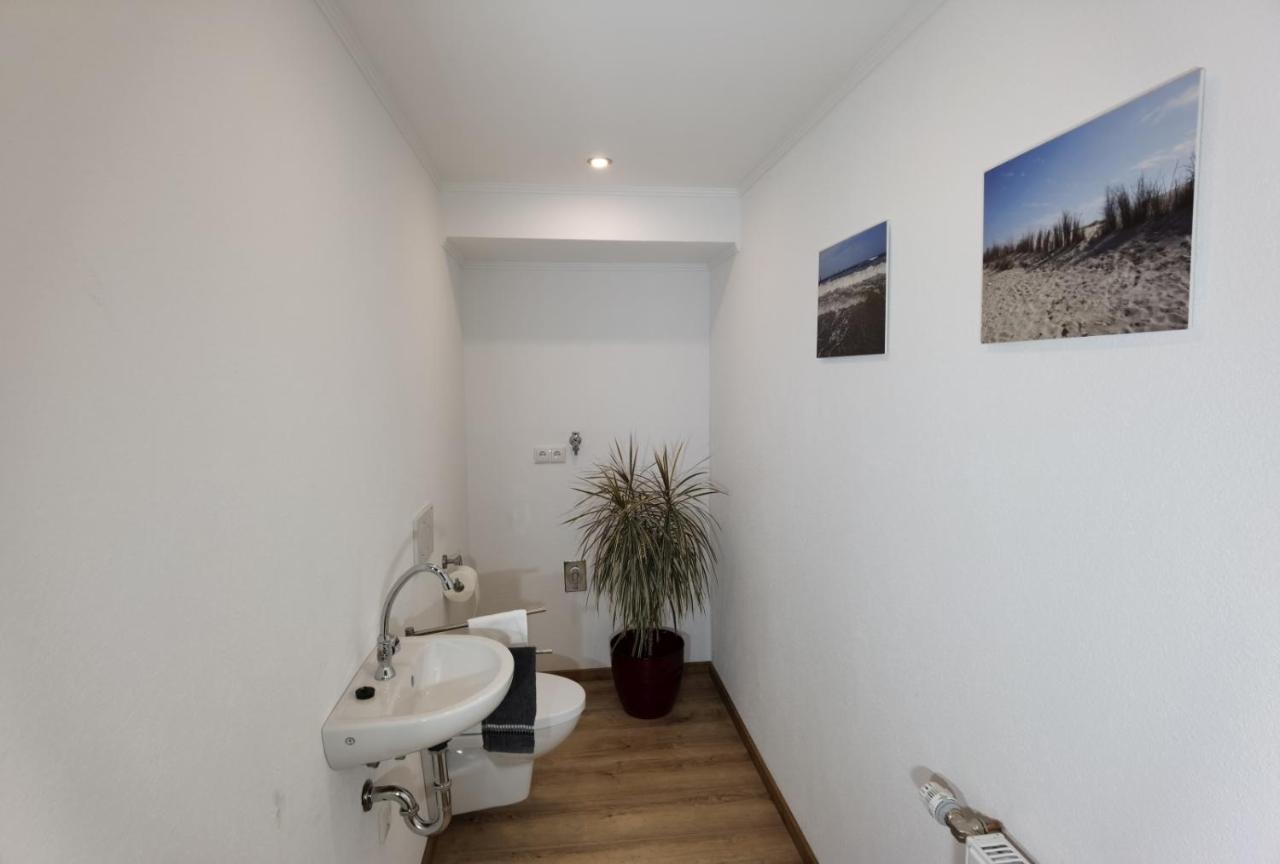 Ferienwohnung Hockertz Habscheid Exterior photo